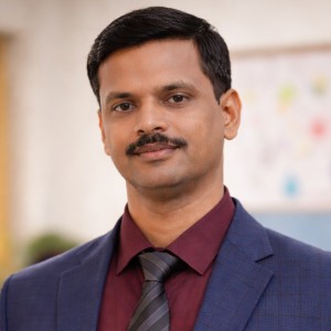 Piyush Chaudhry