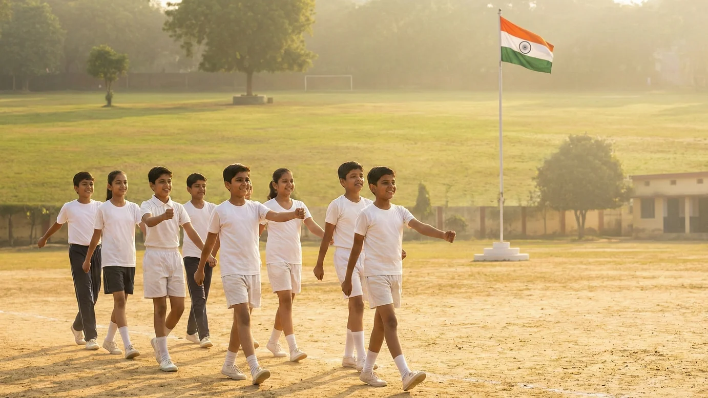 Military Education Background