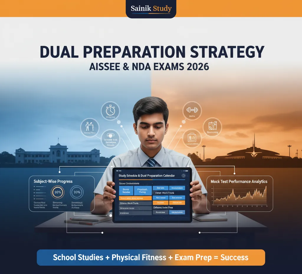 smart time management for defence aspirants 1780035814456