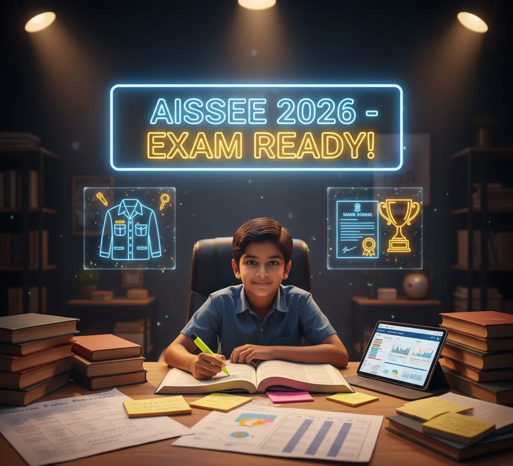 exam day ready through smart revision 1780477749970