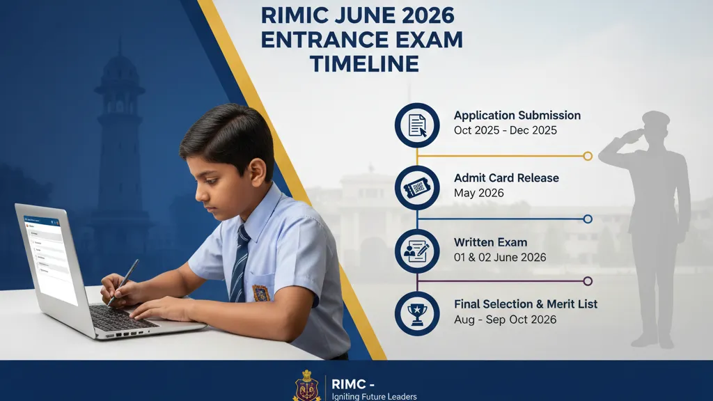 important dates application process for rimc 2026 1780651482133