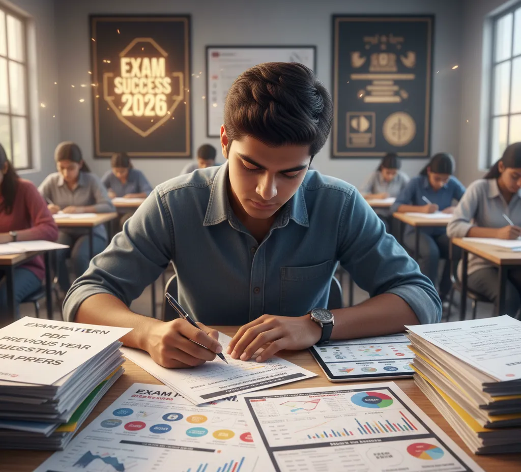 smart preparation with previous year papers 1780651178041