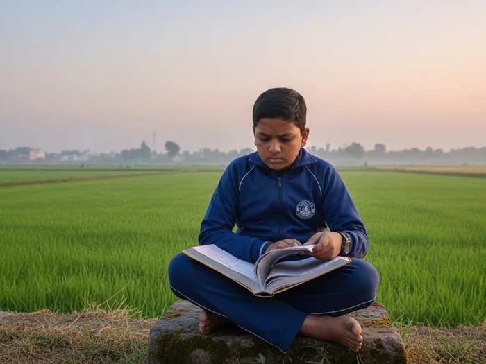 Military School Entrance Coaching in Raipur