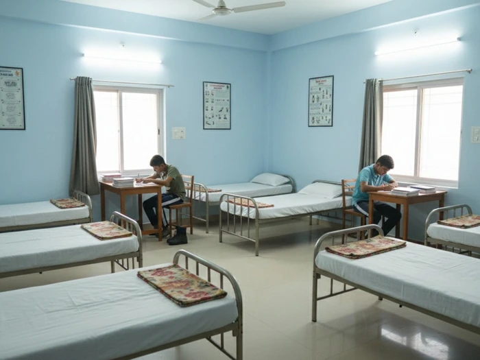 RIMC Coaching in Rishikesh
