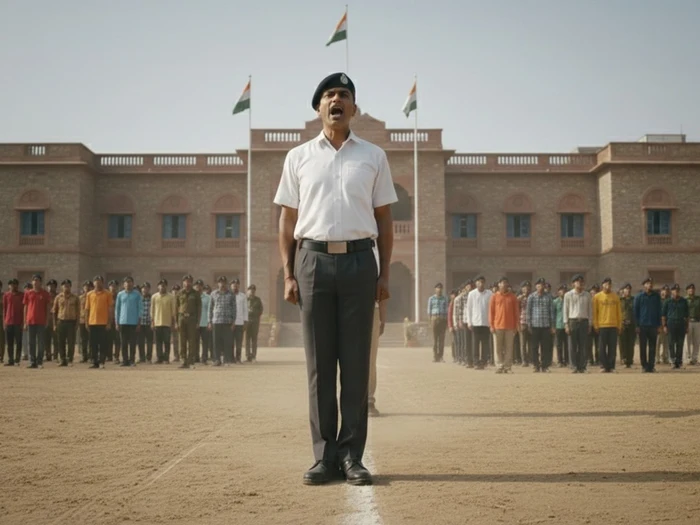 Sainik School Coaching in Gorakhpur