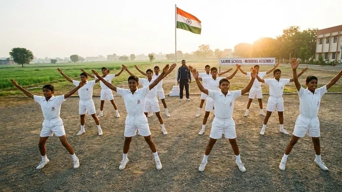 RIMC Coaching in Kota